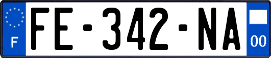 FE-342-NA