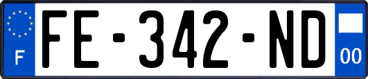 FE-342-ND