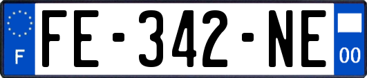 FE-342-NE