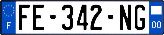 FE-342-NG