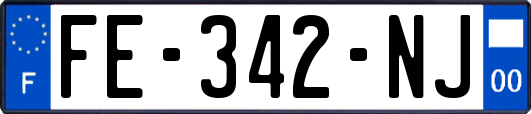 FE-342-NJ
