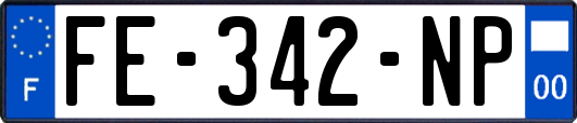FE-342-NP