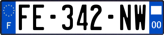 FE-342-NW
