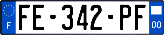FE-342-PF