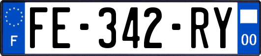 FE-342-RY