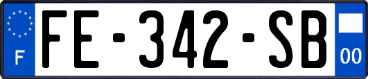 FE-342-SB