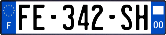 FE-342-SH