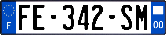 FE-342-SM