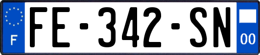 FE-342-SN