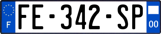 FE-342-SP