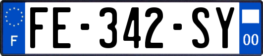 FE-342-SY