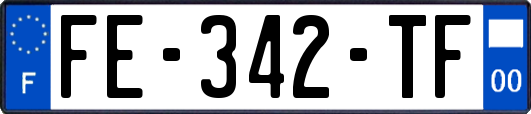 FE-342-TF