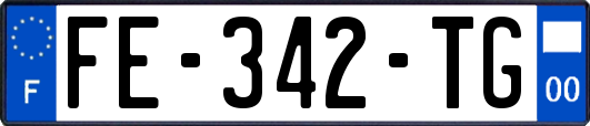 FE-342-TG