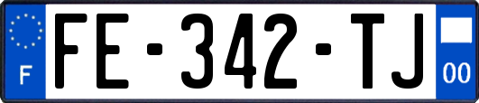 FE-342-TJ