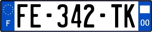FE-342-TK