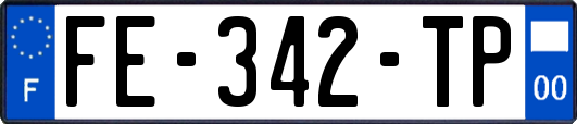 FE-342-TP