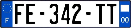 FE-342-TT