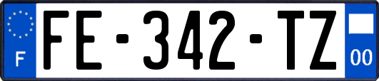 FE-342-TZ