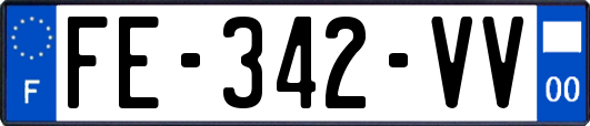 FE-342-VV