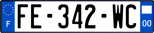 FE-342-WC