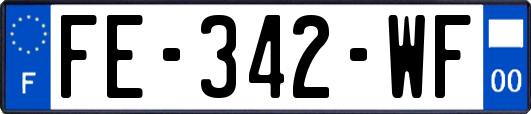 FE-342-WF