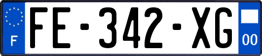 FE-342-XG