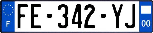 FE-342-YJ