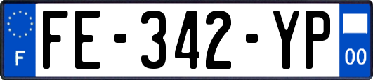FE-342-YP