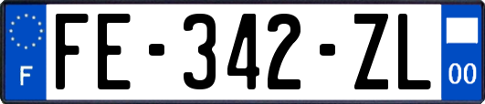 FE-342-ZL