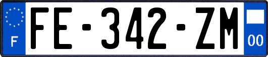 FE-342-ZM