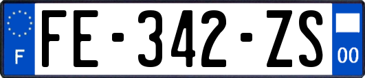 FE-342-ZS