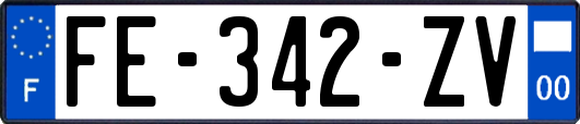 FE-342-ZV