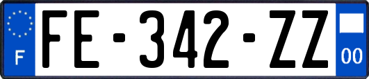 FE-342-ZZ