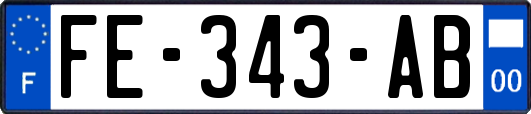 FE-343-AB