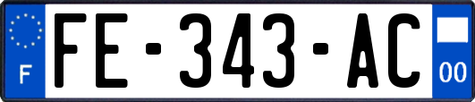 FE-343-AC