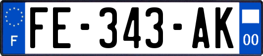 FE-343-AK