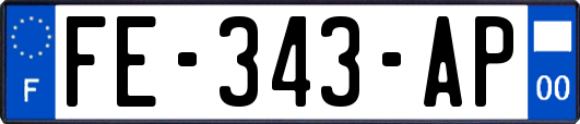 FE-343-AP