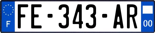 FE-343-AR