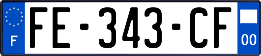 FE-343-CF