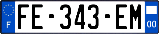 FE-343-EM