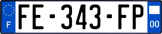FE-343-FP