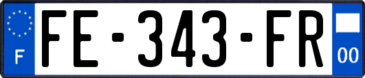 FE-343-FR