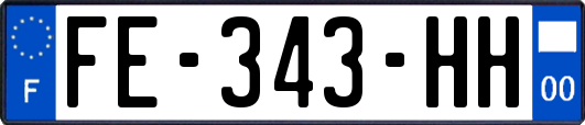 FE-343-HH