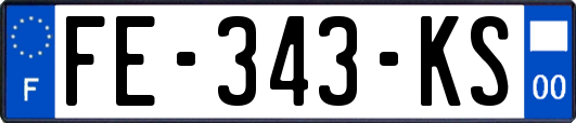 FE-343-KS