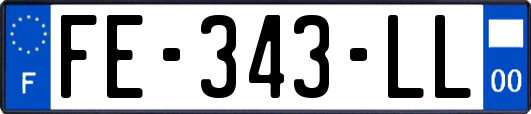 FE-343-LL