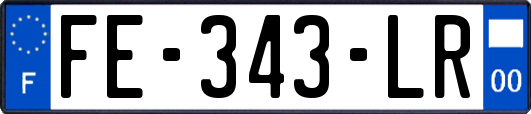FE-343-LR