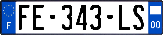 FE-343-LS