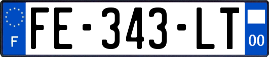 FE-343-LT