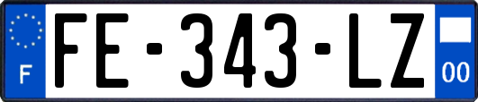 FE-343-LZ