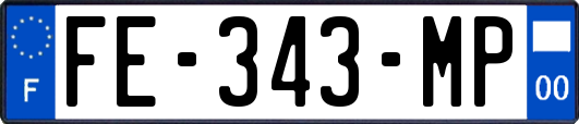 FE-343-MP